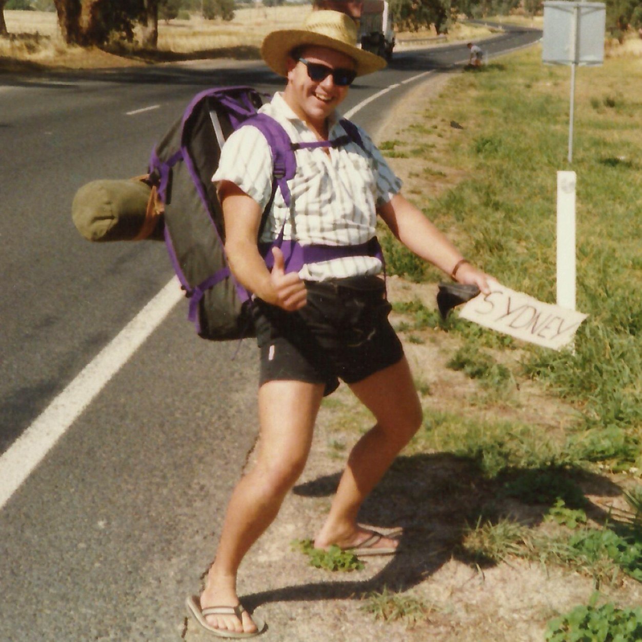 Flattracks's profile picture. Seed & Nutrient Distribution Officer/Clod Reduction Executive. WRC fan since 1982