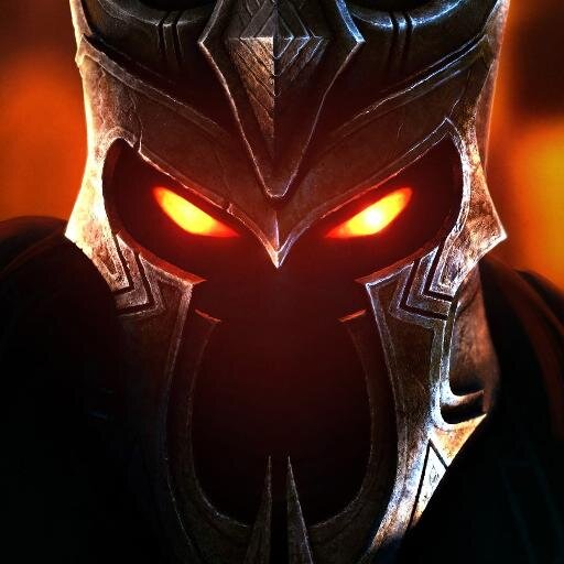 dongeeerioDave's profile picture. King of the Dong