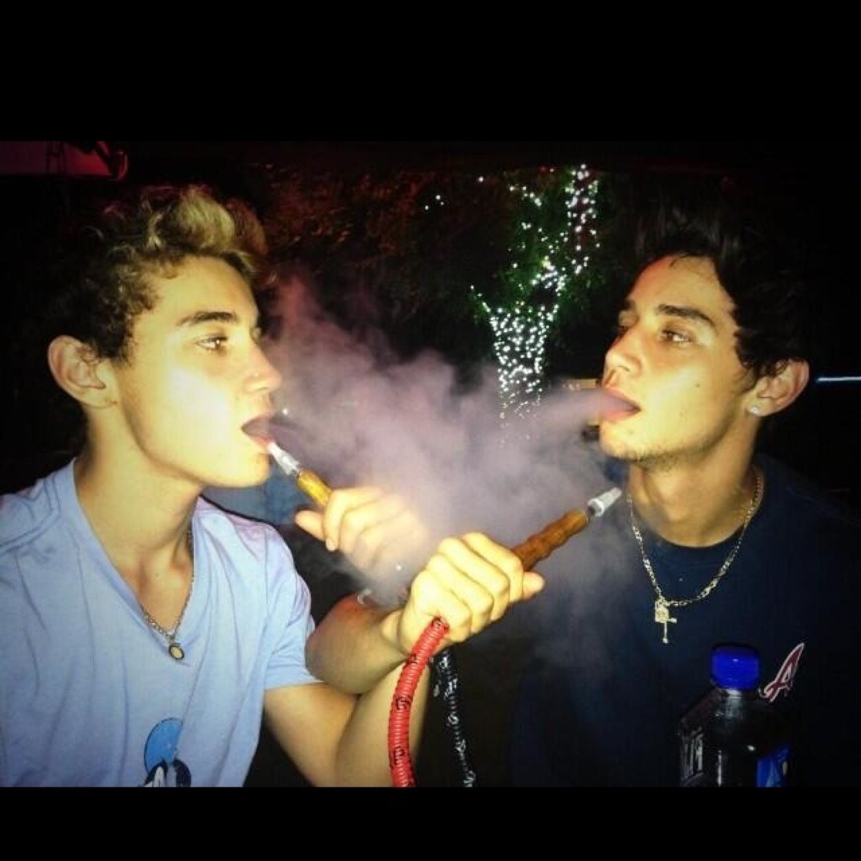 DID YOU TURN THE INTERNET OFF?! I WAS IN THE WILDERNESS! JANOSKIANS! EVERYONE KNOWS IM THE SLU+ OF THE FANDOM