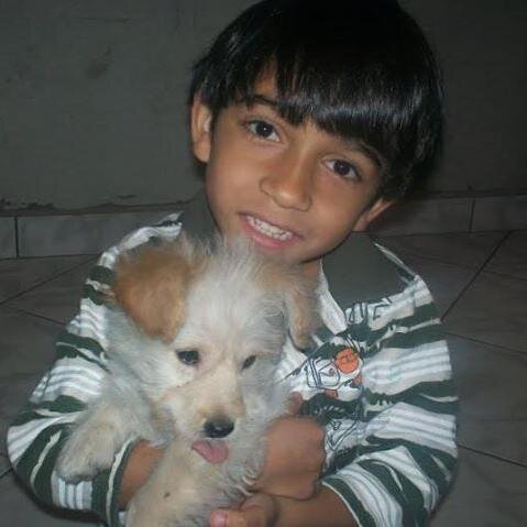 augusto0321's profile picture. 