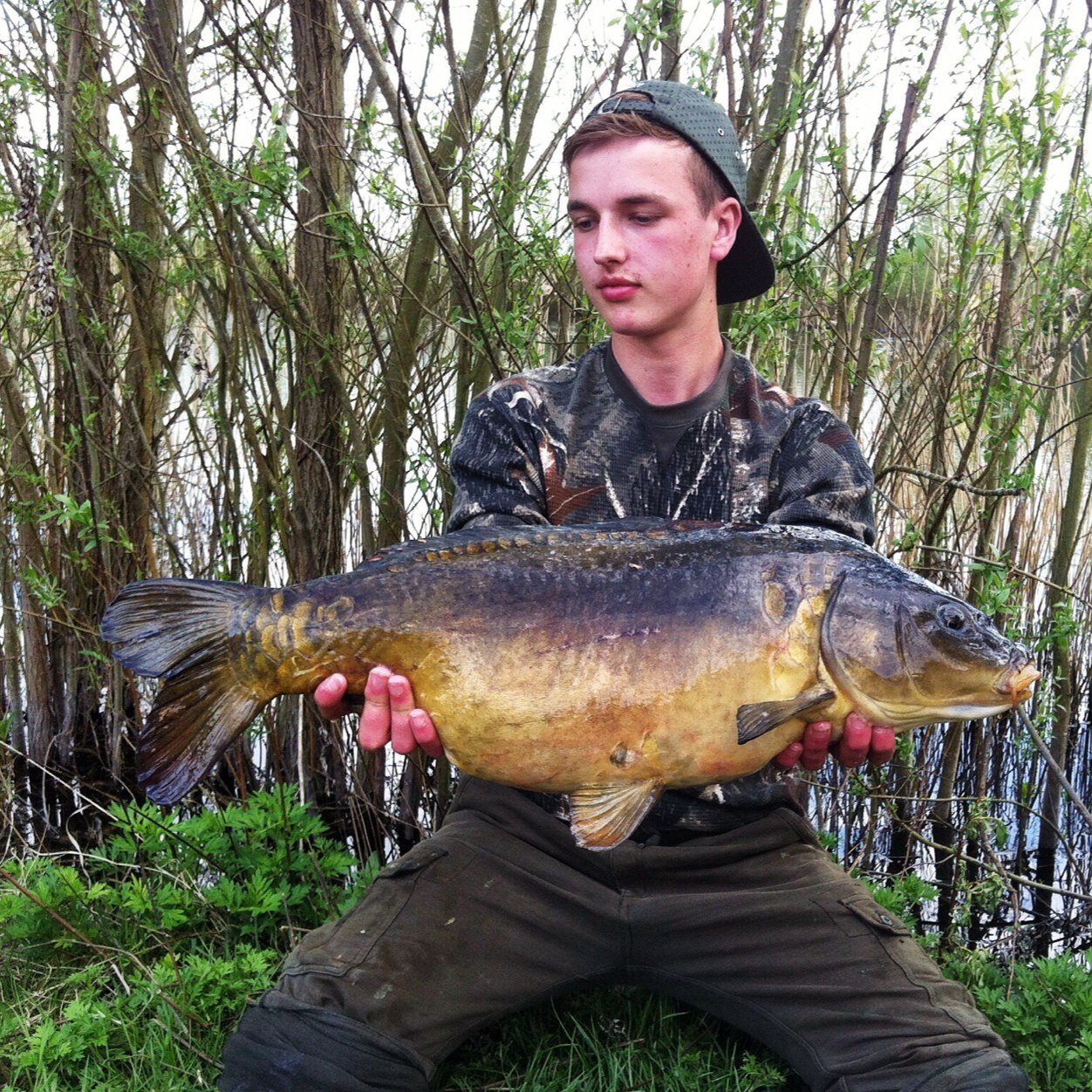 Laurence's fishing account. 16 years old. @TeenCarp member. Carp/Pike fisherman! http://t.co/3ckEPAGsrC