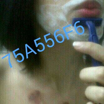 PIN:75A556F6