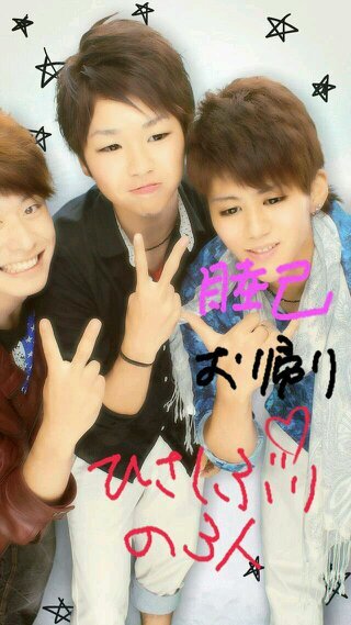 7ninn3jsb's profile picture. 12.9.1 3JSB ZERO   13.9.21EXILE PRIDE 14.1.8 3JSB BLUE INPACT 14.12.20 EXILE THE REVOLUTION