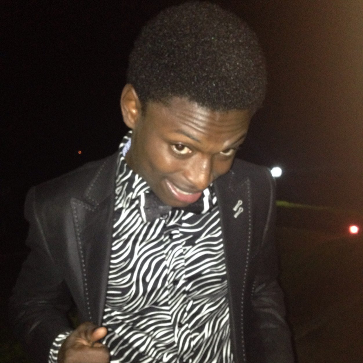 CDeebillz's profile picture. 