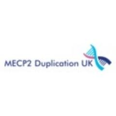 Mecp2DupUK's profile picture. A UK Charity that provide Support emotionally, practically and financially to families affected by MECP2 Duplication Syndrome, reducing isolation and exclusion.