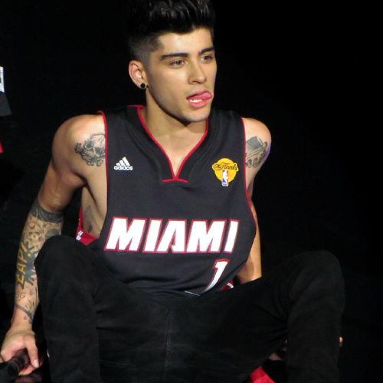 Easy come, easy go. 
Mrs.Malik ✌️