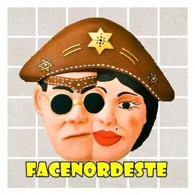 SouFacenordeste's profile picture. Respeito é bom e eu gosto. Sou Nordestino. Sou Facenordeste.