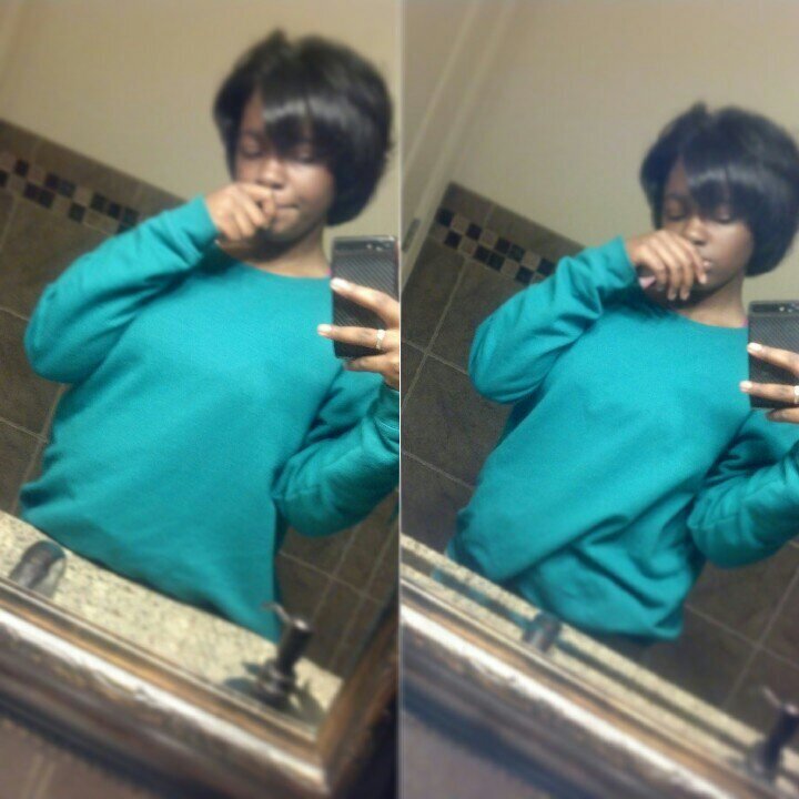 ,Single Free to love ' 5'2 Funsize ^_^ loving my lil dreadhead Bestfriend