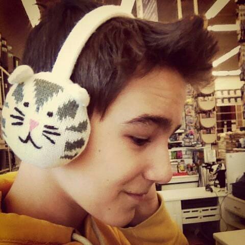 Free follow for you, love!! Please follow @cute_like_jacob! She's so sweet and kind! and she follows back if you ask!! :) Jacob Whitesides followed her 4/2/14!