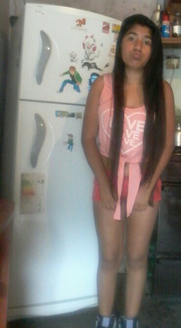Soy Belieber,Smiler y Etchegonista! NunCa Me Juzges Antes De Conocerme! Orgullosa de mis idolos :Justin, Miley,Valen Etchegoyen :')