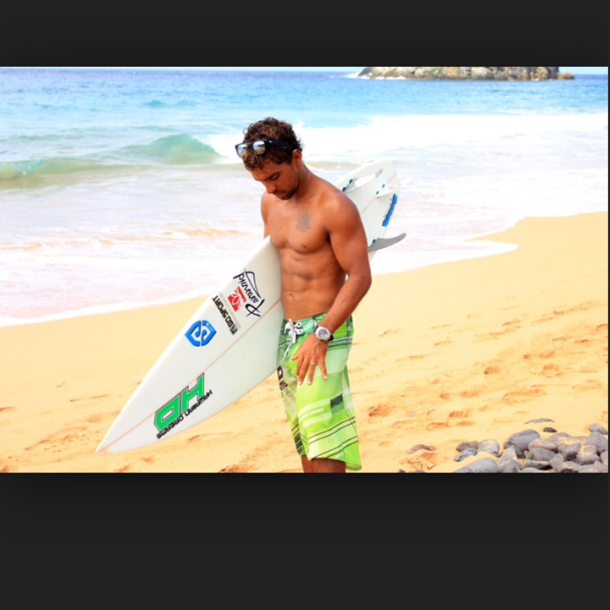 corre_edu's profile picture. 