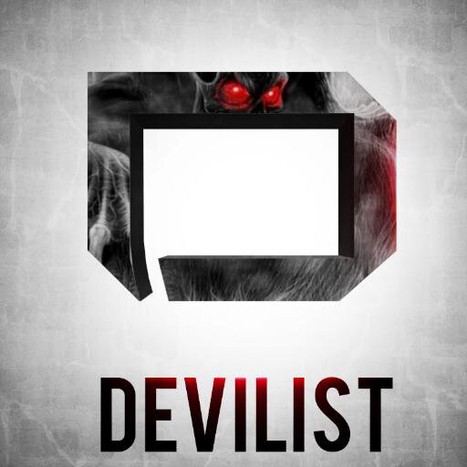 TehDEVILIST's profile picture. add my GT DEVlLlST If you trickshot or feed...not trying to make it just want to have fun.my dream team are Devil https://t.co/QCNfKbdkdP