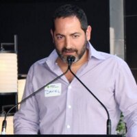 Daniel Frankel (@dgbars) 's Twitter Profile Photo