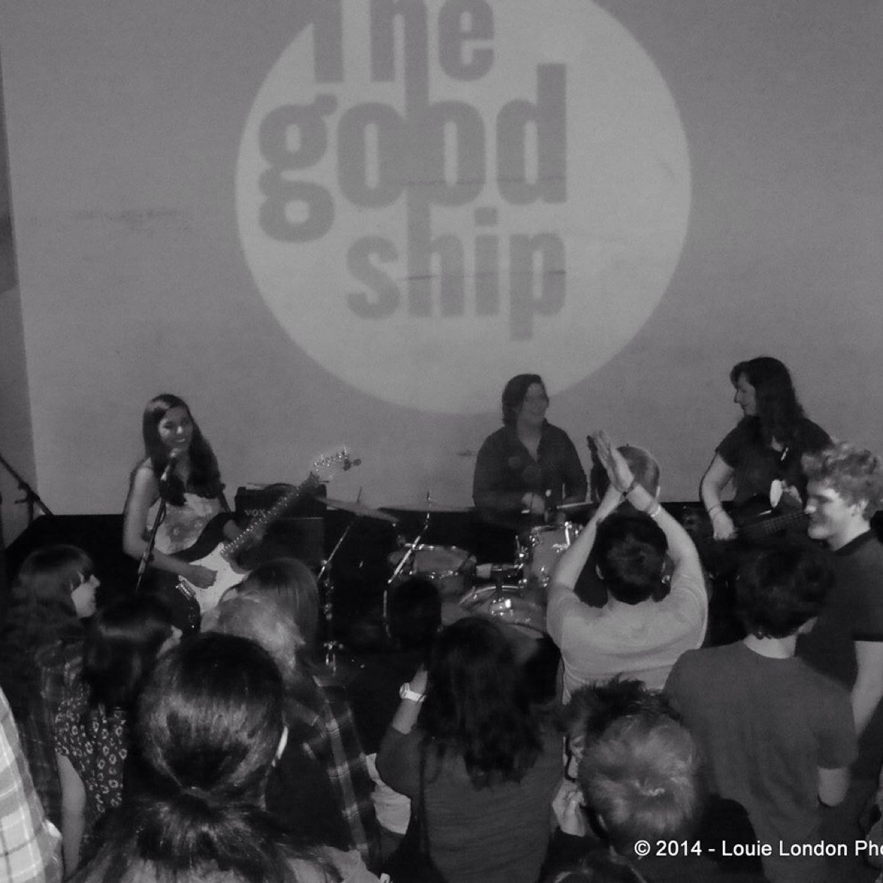 berriesband's profile picture. Indie/Alt band rocking in a town near you!