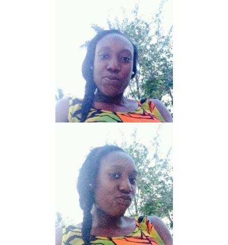Sooo...The Name's Ayana! |Ur Friend Told Yu To Follow Me? Tell Dat Bish iiSaid Hi! ; ) |#TeamSoca #TeamMachel #TeamEdwin |    #ProToBaCom :')