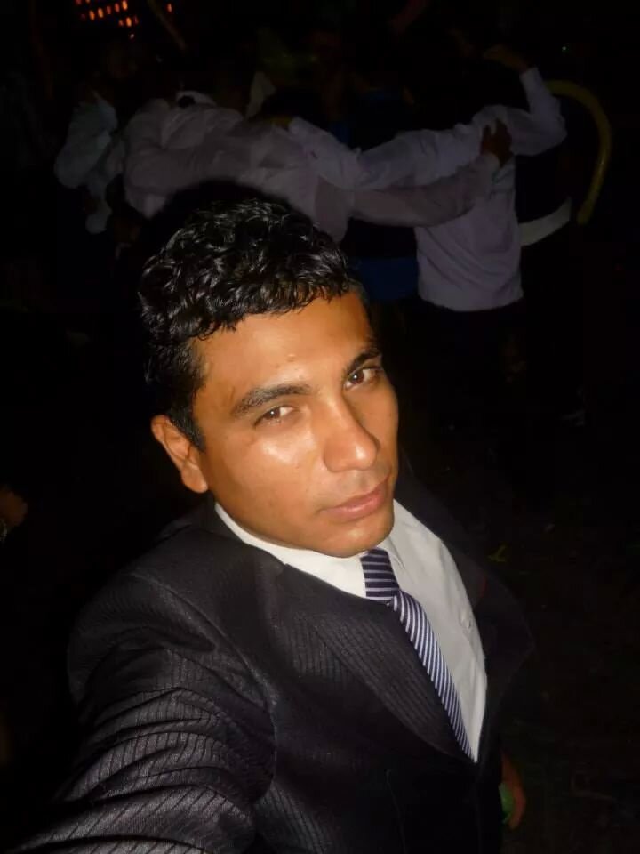 estudiante de gastronomia
