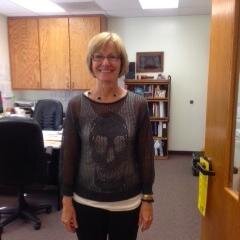 MaryJoTaylor3's profile picture. 