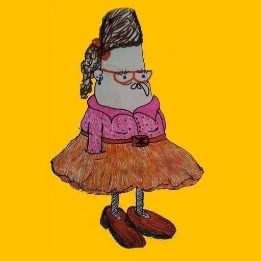Bahriye'nin Gizemli Dünyası - Parody Account