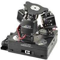 ALIO Industries (@alioind) 's Twitter Profile