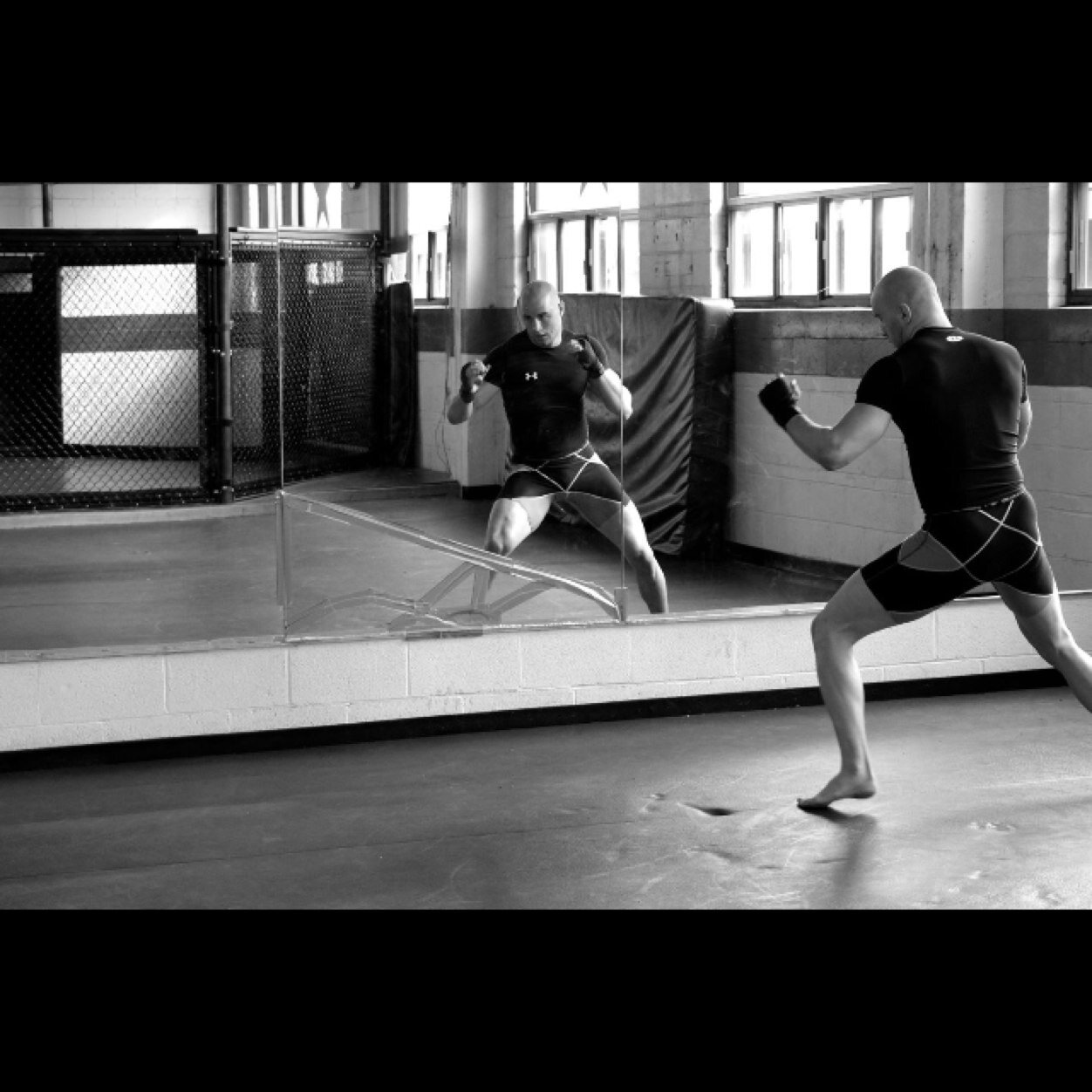 Professional Fighter 🇸🇰 🇨🇦 Tristar Gym Insta @grajcar_mma