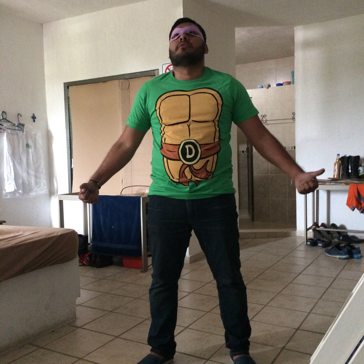 satinino's profile picture. 