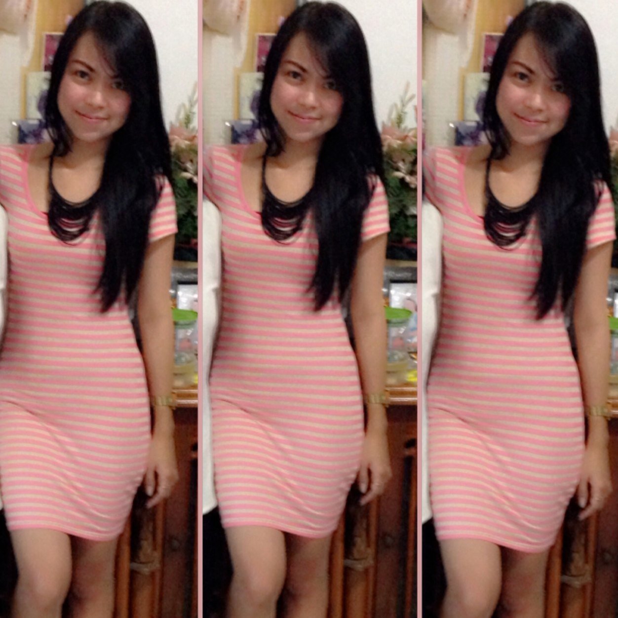 Ordinary girl (∞˘⌣˘∞) Gemini's