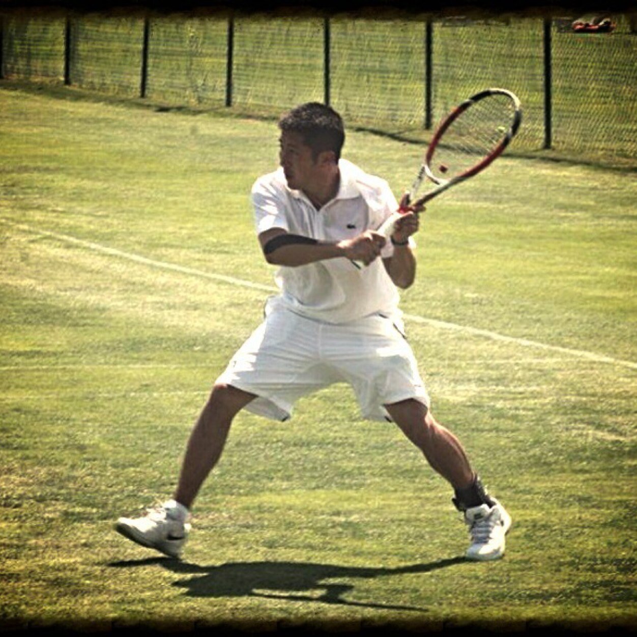 coachalexwong's profile picture. 