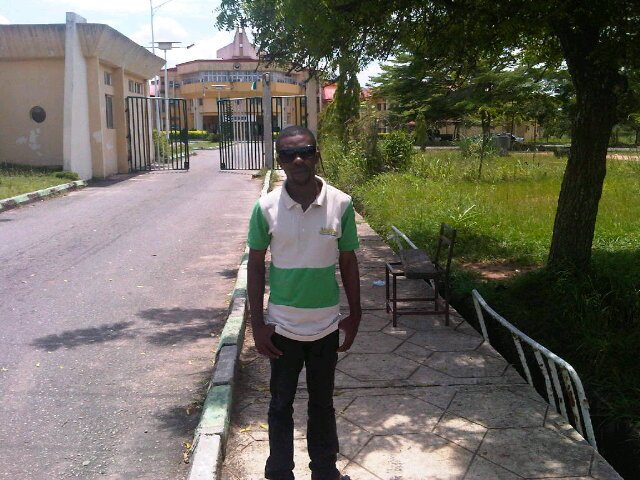 Funny and nice to be with, +2348173103566
