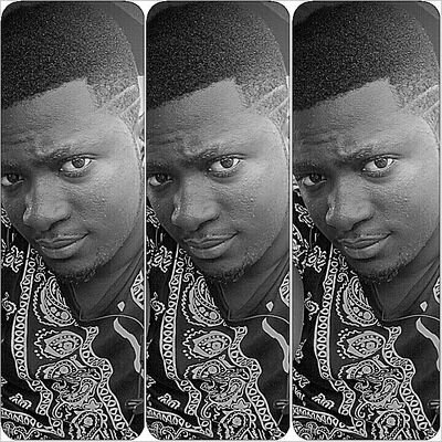 GOD HAS BLESS ME