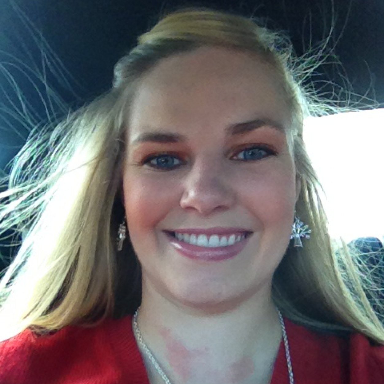 ClaireJustus's profile picture. 