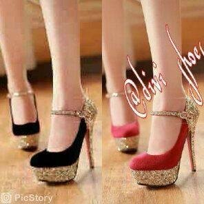 KlipStore's profile picture. Pengiriman Senin-Sabtu via JNE Jakarta Pusat | new Pin: 2945144D | Koleksi Sepatu lainnya? CEK FAV :)