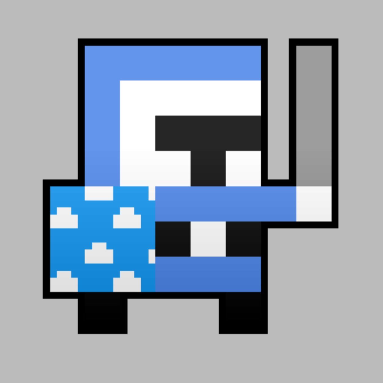 IbanezSRotMG's profile picture. -- This is my RotMG Twitter! I'm bad at this game lel. Also osu... -- All hacker images are taken from TEEBQNE's Subscriber Loot Montage Series!