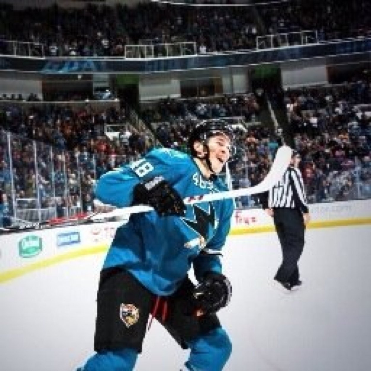 Submit your #EveryHockeyTeamHas tweets via Direct Message * Original Account *