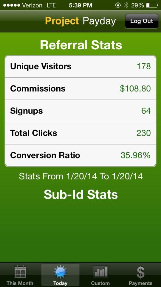 Make Minimum $50 A Day Click the Link!!!
http://t.co/ZzV3BoKndY