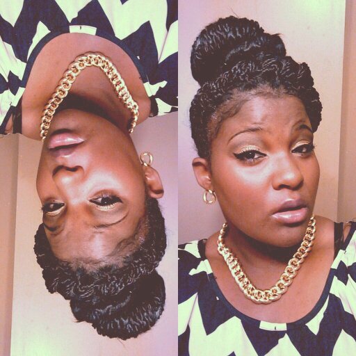 maturity comes with experience, not age.     Instagram: @takera_mitchell
