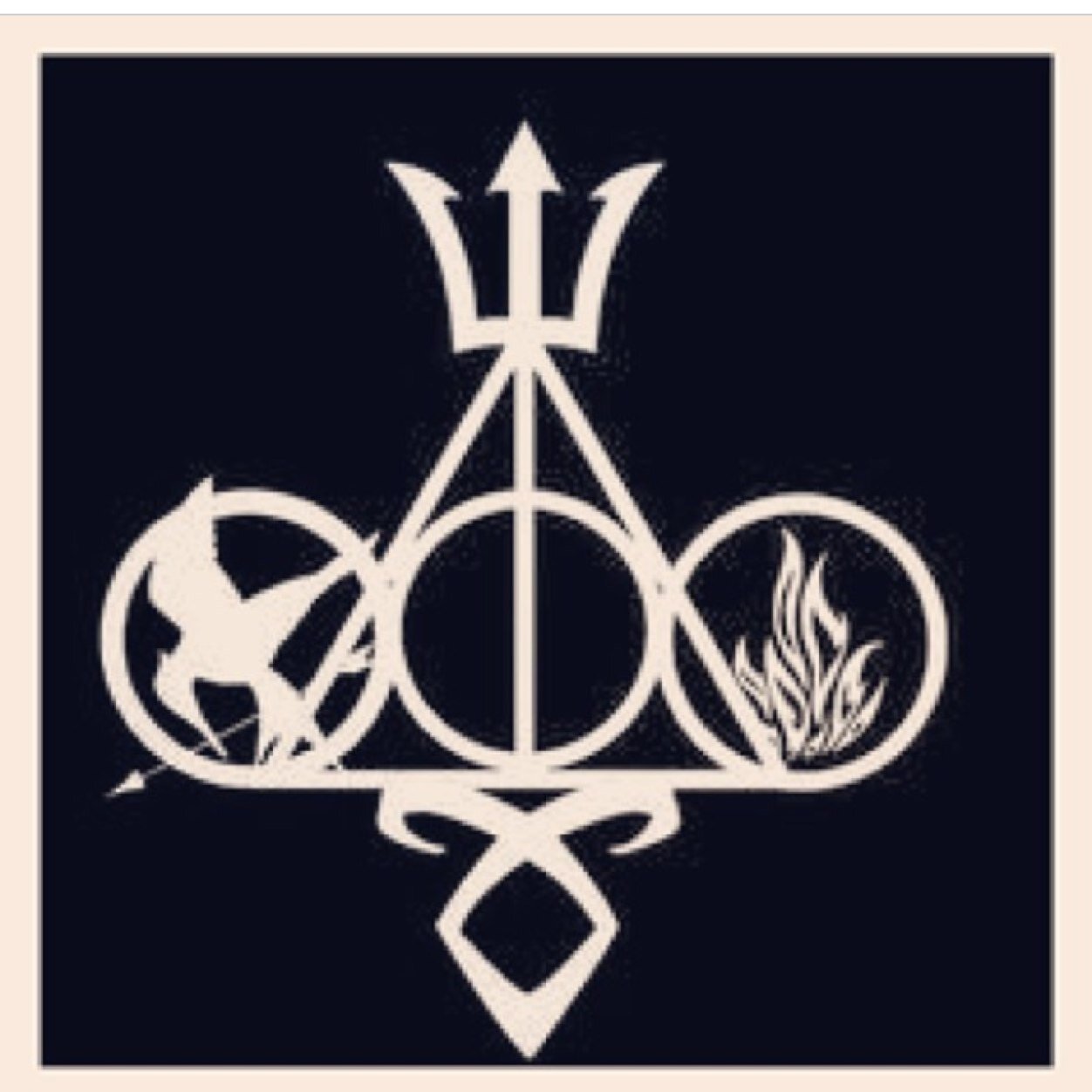 Words in my opinion are the most inexhaustible form of magic there is--- Albus Dumbledore