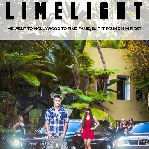 An upcoming film by @VandervortEnt about a small-town narcissist who finds himself in Hollywood.