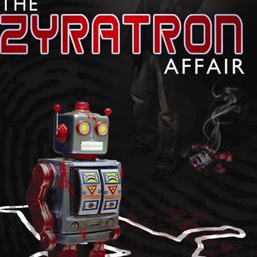 Business writer, author of mystery novels MEDIA BLITZ and THE ZYRATRON AFFAIR. https://t.co/A8ZbUcEbek