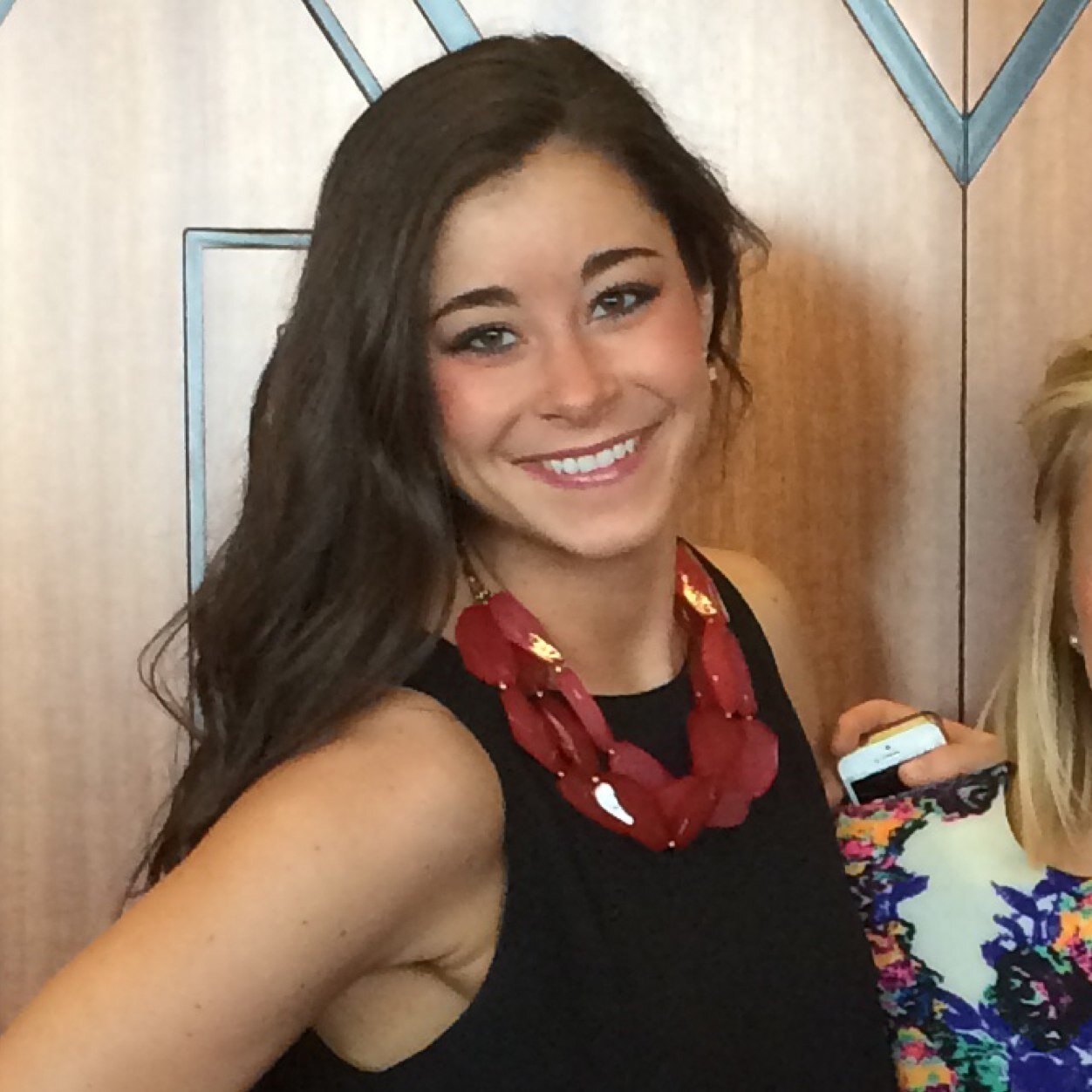 juliepoeschl's profile picture. I just want a life filled with laughter  Instagram: jpoeschl