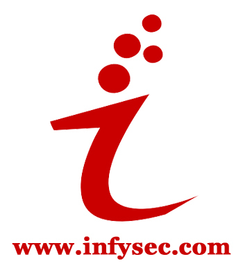 infySEC is a rapidly growing security services organization,Our focus is on 3 areas:Client Security, Research & Development and building up intellectual capital