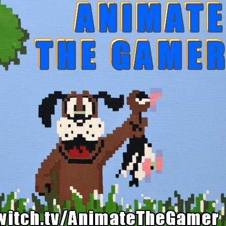 I have a live stream on Twitch and am fully dedicated to old school gaming and interacting with you! Help a retro gamer! http://t.co/5c0cqADHlN