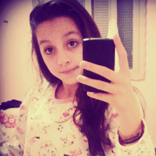 Que a felicidadee vire rotina :3