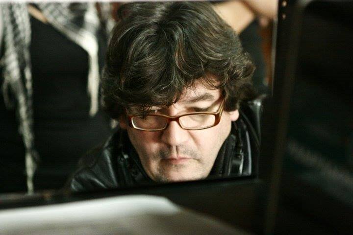 Bilbaino, ciudadano del mundo, productor de cine, técnico postproducción, cineasta.