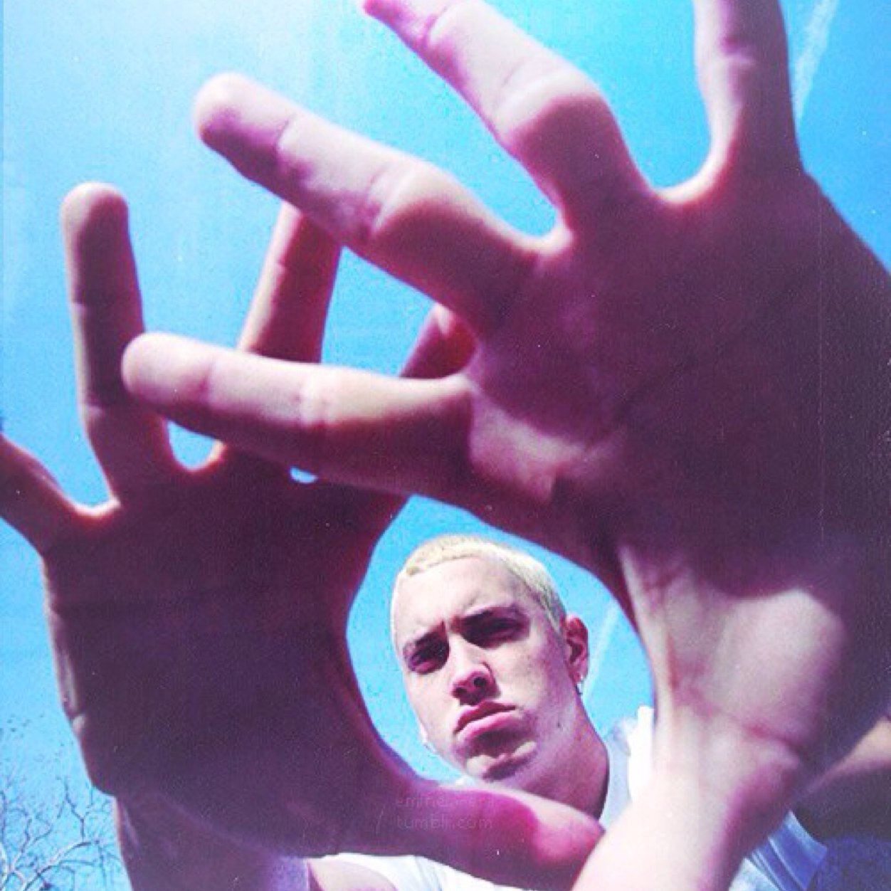 RapsRandom's profile picture. Just some really ridiculous random raps #Eminem  ❤️