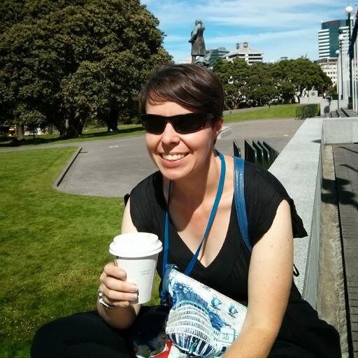 Librarian, Book Lover, Interest in Grey Literature