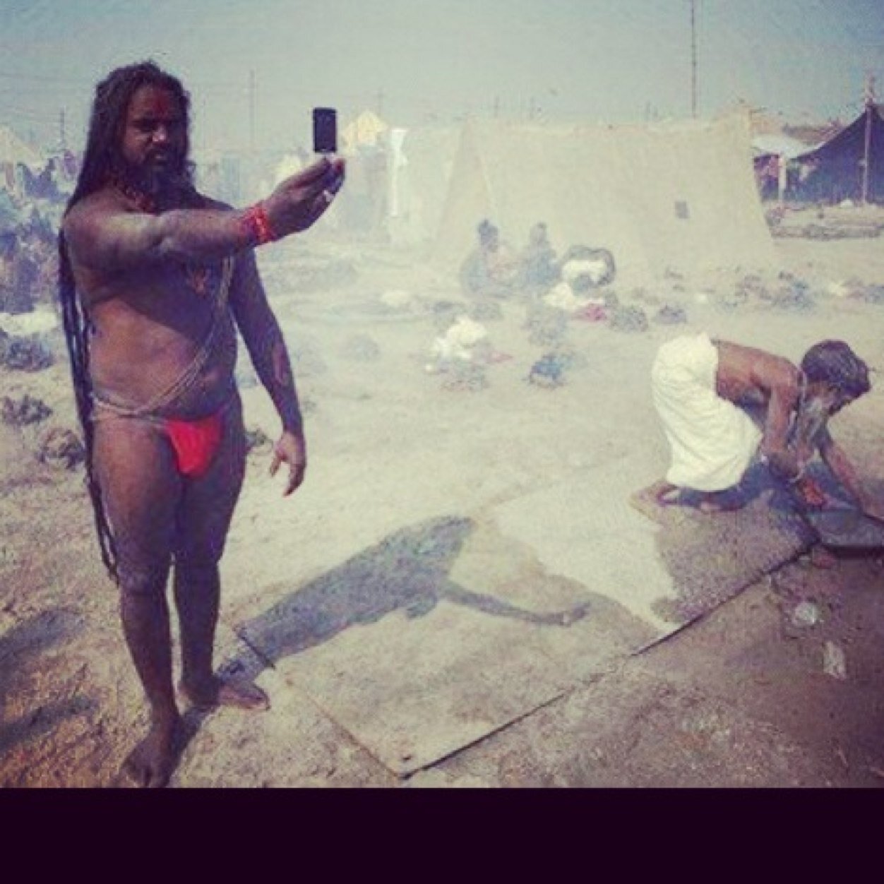 spartapharma's profile picture. Love peace and chicken grease