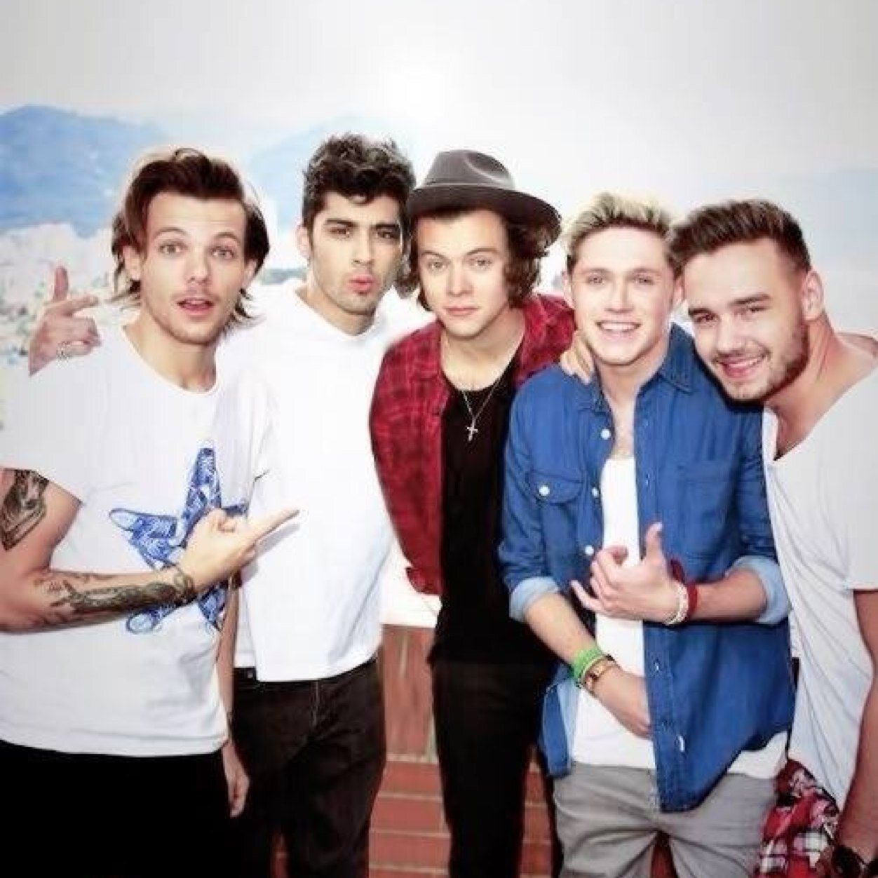 One Direction News Mnicaone Twitter