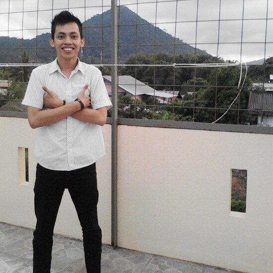 nadyhungkul's profile picture. usaha sendiri plek...