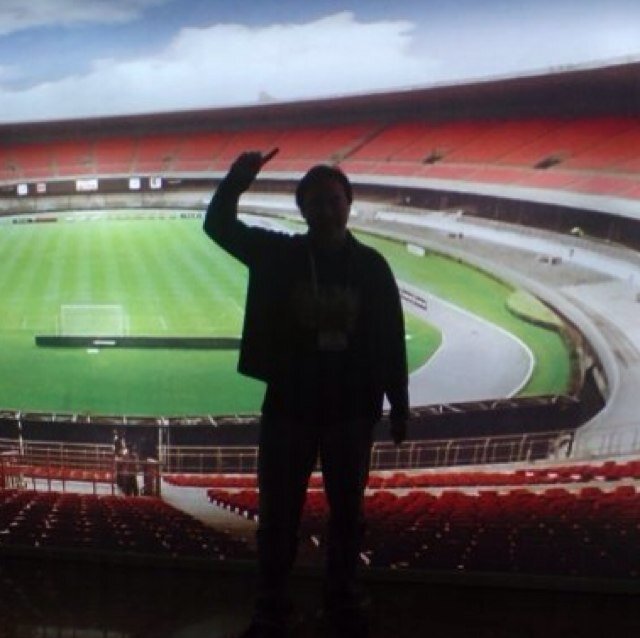 MatiasAlcantara's profile picture. 99% Fútbol