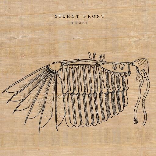 Silent_Front's profile picture. 